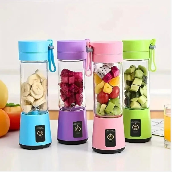 Mixeur portable rechargeable USB