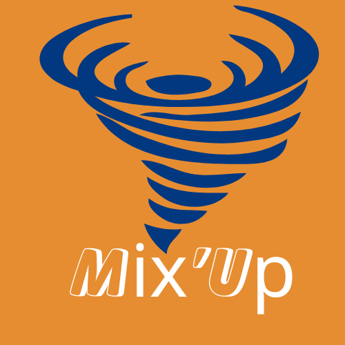 Mix'up 